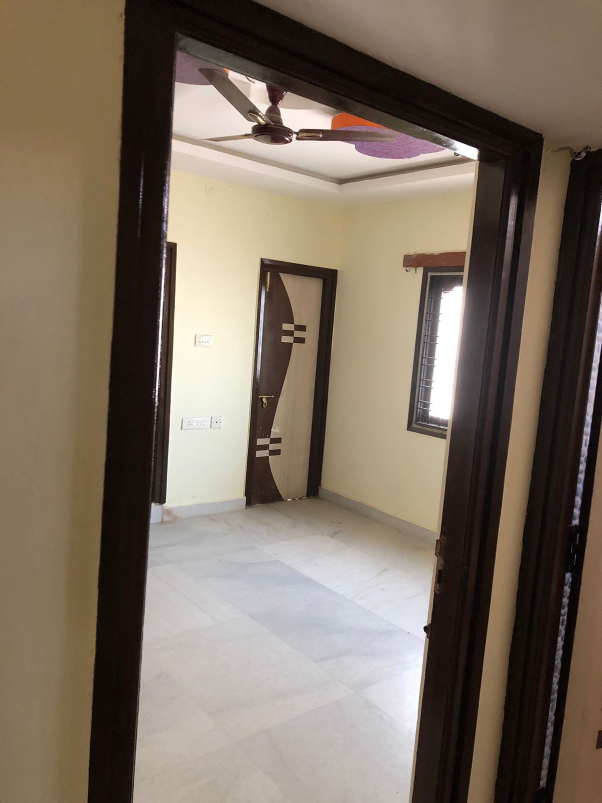 3 BHK FLAT FOR SALE AT KH